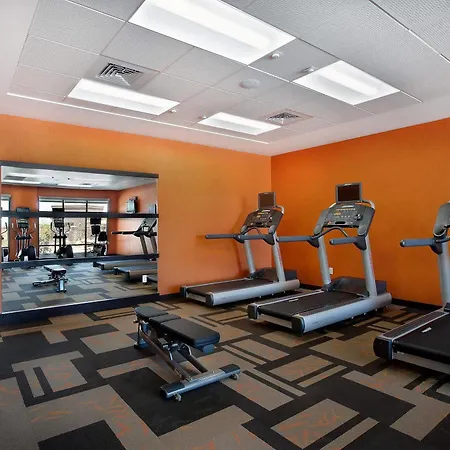 Courtyard By Marriott Scottsdale Salt River 